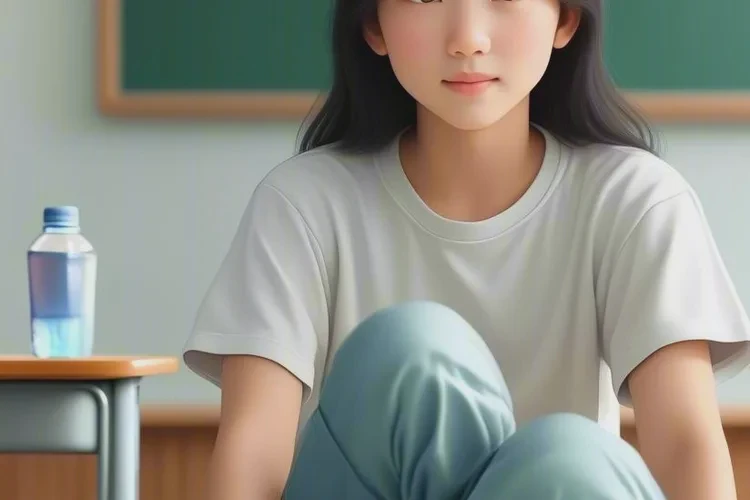 青少年屁股上经常长湿疹能根治吗(图1)