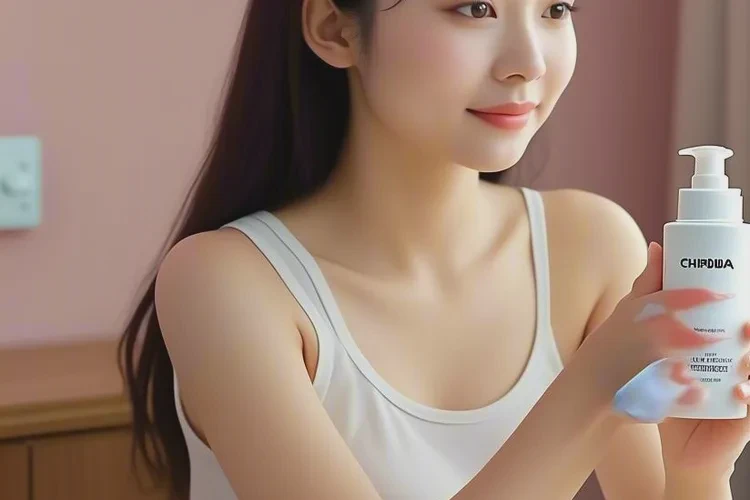 女性手臂上容易起湿疹可以根治吗(图1)