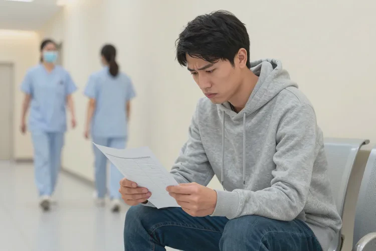 29岁早上血糖7点0是怎么回事(图1)