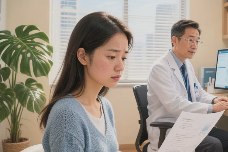 31岁中餐血糖3点6是怎么回事(图4)