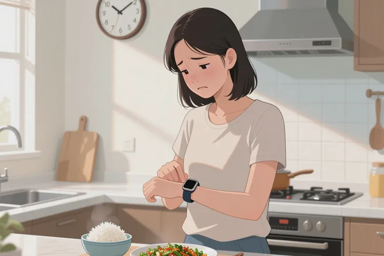 27岁下午血糖8.9是怎么回事(图2)