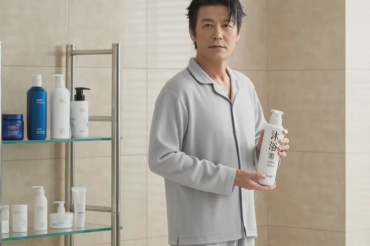 男生肛周偶尔长湿疹可以根治吗(图2)