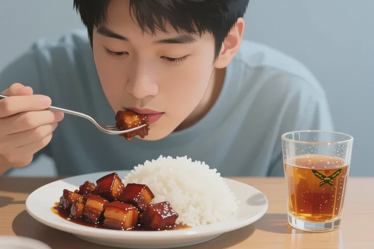 29岁中午血糖12.4是怎么回事(图2)