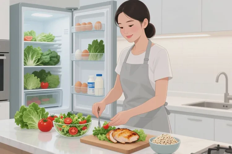 29岁早上血糖15点0是怎么回事(图4)