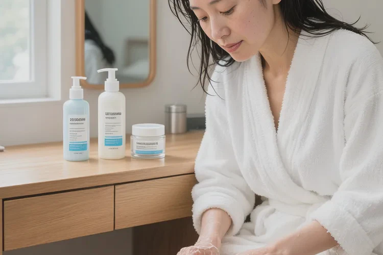 女性四肢偶尔起湿疹可以根治吗(图4)