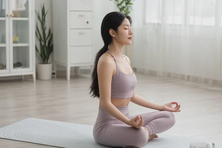 30岁空腹血糖5点3是怎么回事(图4)