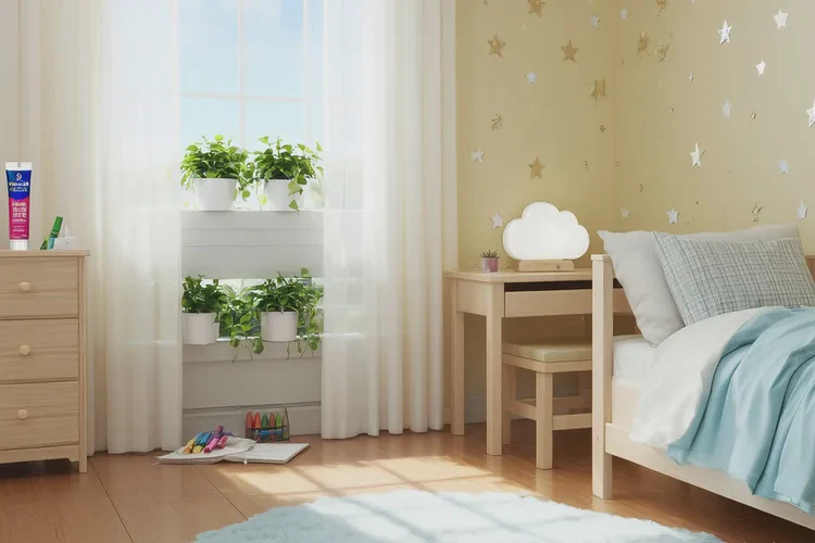 儿童全身长湿疹能不能治愈(图3)