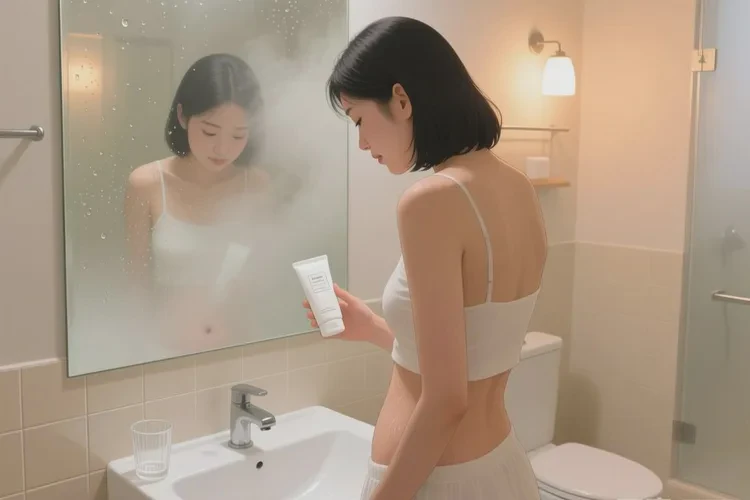 女人肚子经常长湿疹可不可以治愈(图4)