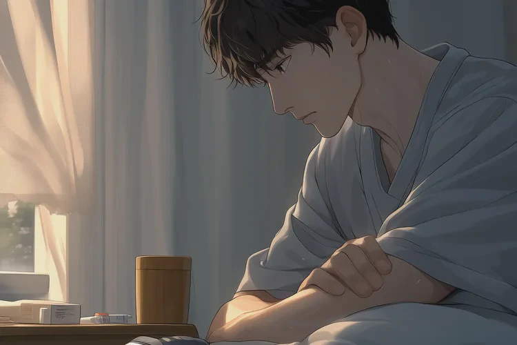 31岁早上空腹血糖19点6是怎么回事(图1)