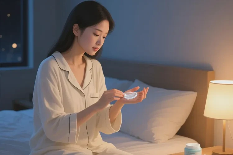 女人身上容易起湿疹可不可以治愈(图1)