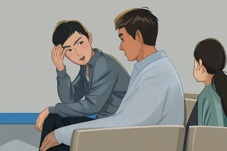 30岁中午血糖30.3是怎么回事(图3)