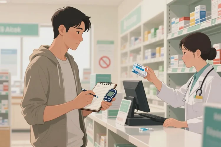 29岁下午血糖20.0是怎么回事(图3)