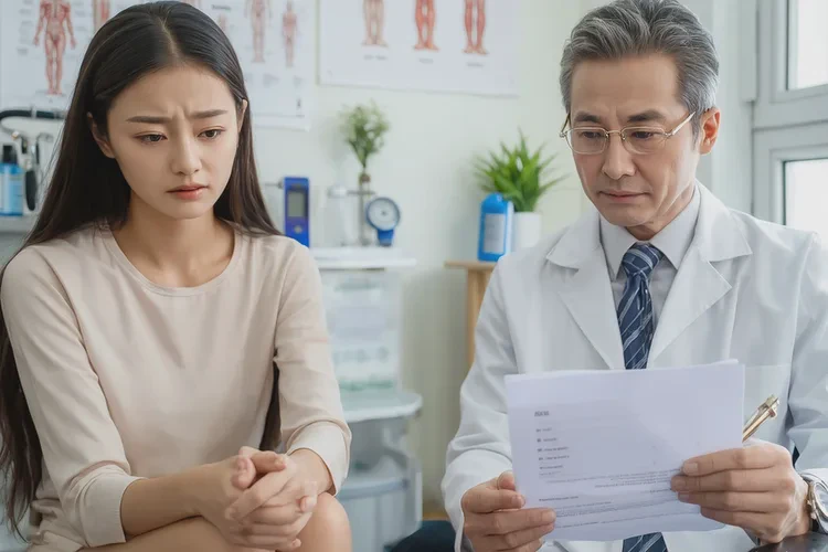 30岁餐后血糖24.1是怎么回事(图4)