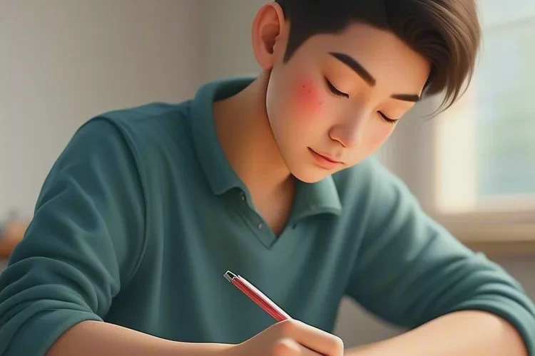 大学生身上容易起湿疹能根治吗(图3)