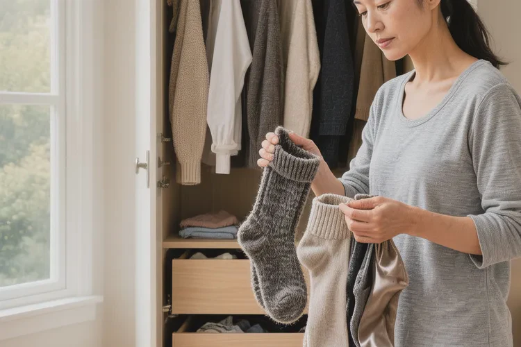 产妇脚上偶尔长湿疹可以根治吗(图3)