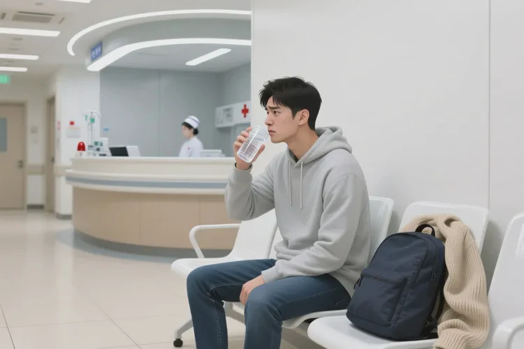 29岁下午血糖22.5是怎么回事(图3)