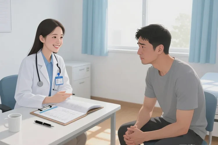 29岁中午血糖19.0是怎么回事(图2)