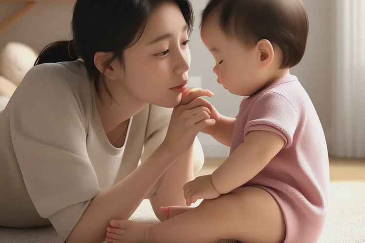 宝宝大腿上偶尔起湿疹能够根治吗(图3)