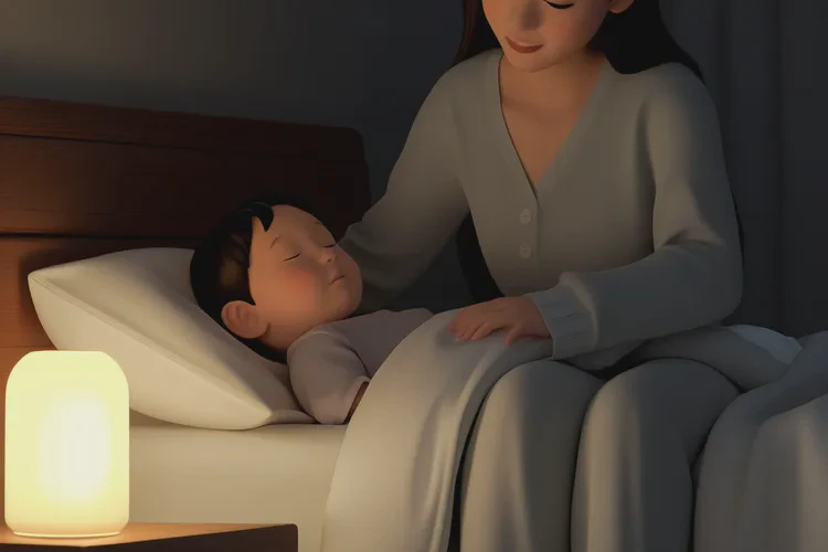 孩子大腿上偶尔长湿疹能够根治吗(图3)