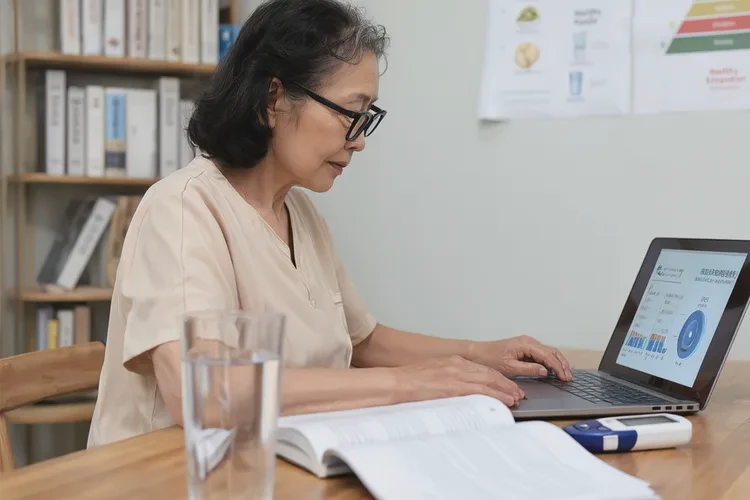 30岁晚餐血糖5.6是怎么回事(图4)