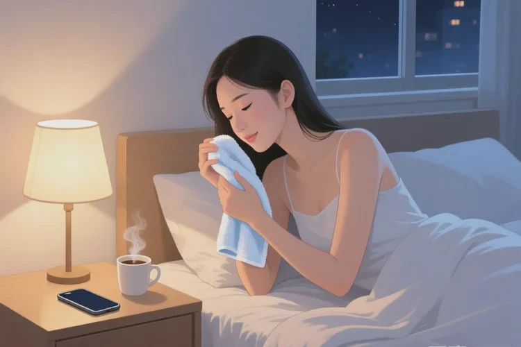 女人手臂出现湿疹可不可以治愈(图3)