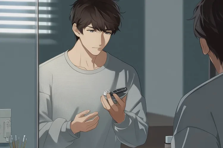 31岁早上血糖19.3是怎么回事(图4)