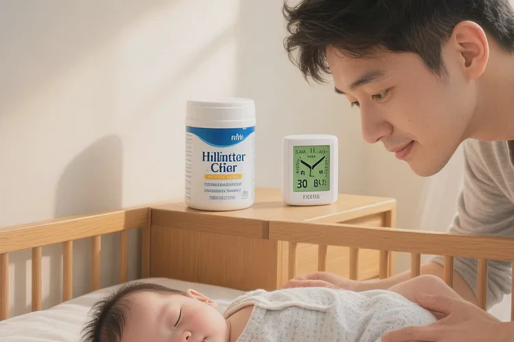 婴儿身上容易起湿疹能够根治吗(图3)