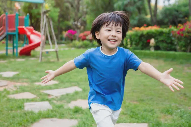 儿童脖子经常长湿疹能够根治吗(图4)