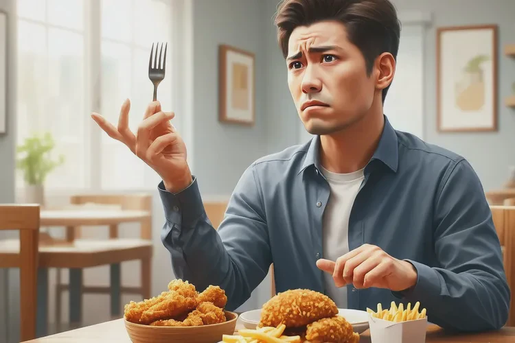 30岁餐后血糖16点7是怎么回事(图1)