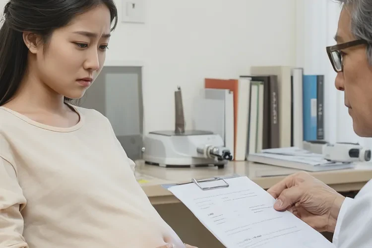 女生肚子经常起湿疹能根治吗(图4)