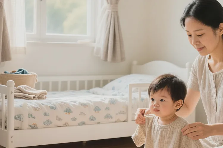 小儿身上偶尔长湿疹能根治吗(图3)