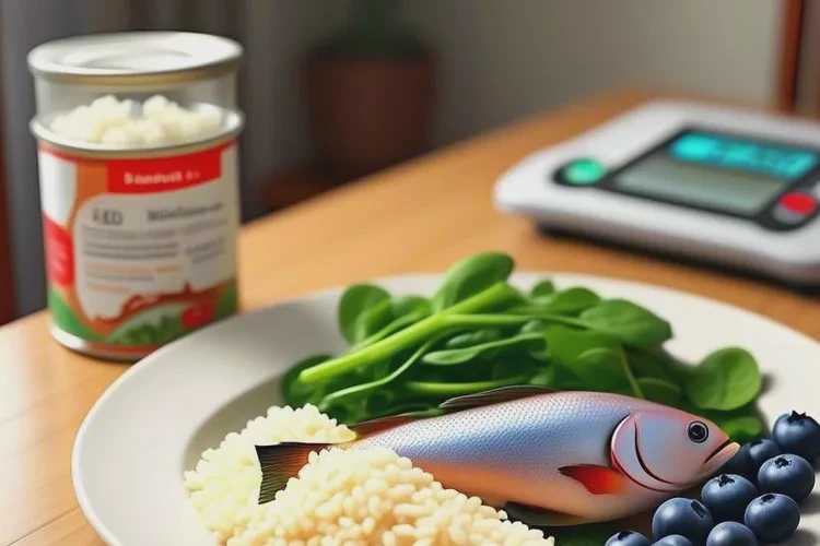 31岁晚餐血糖18.3是怎么回事(图3)