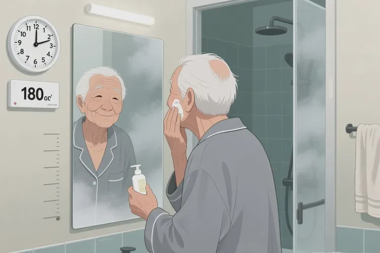 高龄老人四肢偶尔起湿疹可不可以治愈(图3)