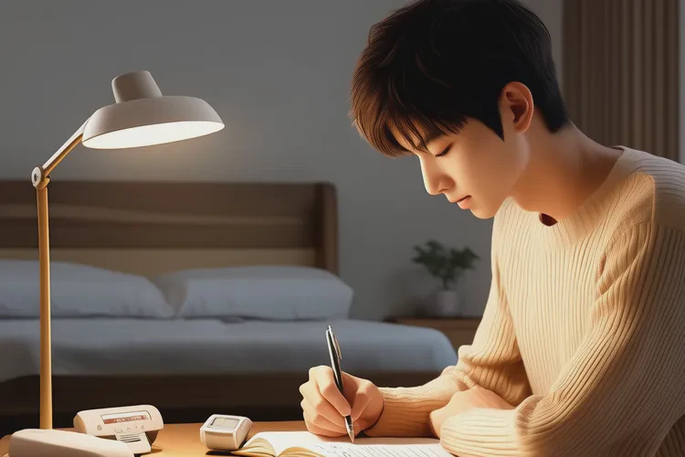 29岁睡前血糖13点2是怎么回事(图3)