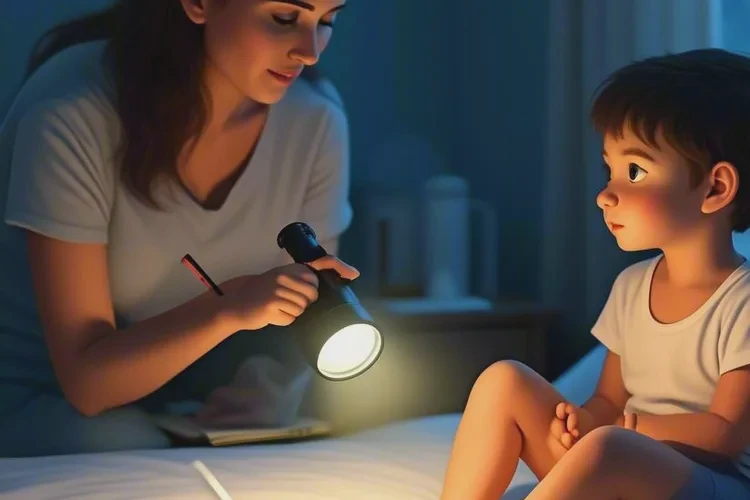 小孩大腿经常长湿疹能够根治吗(图4)