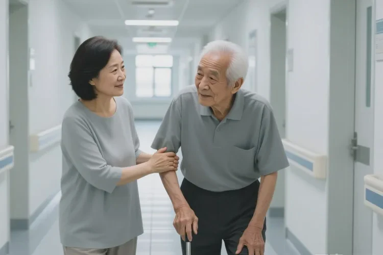 高龄老人肛周容易长湿疹可不可以治愈(图4)