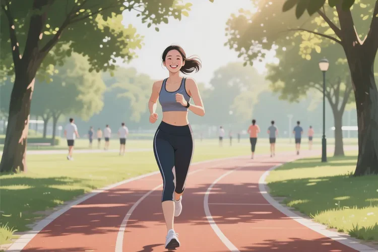 27岁下午血糖4.8是怎么回事(图3)