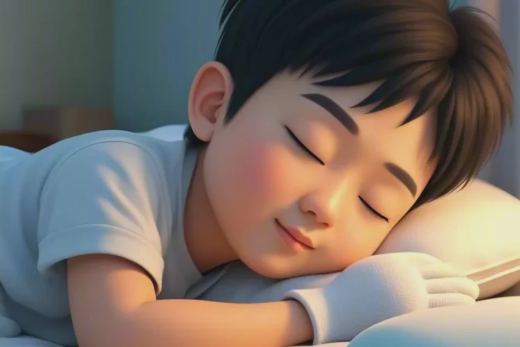 孩子面部起湿疹能够根治吗(图3)