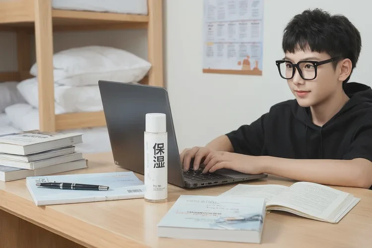 大学生四肢经常起湿疹能根治吗(图1)