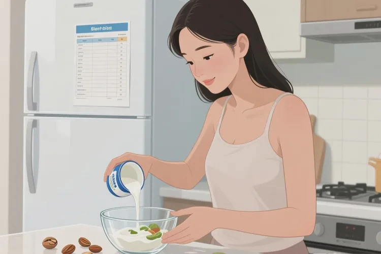 29岁晚上血糖18.7是怎么回事(图4)