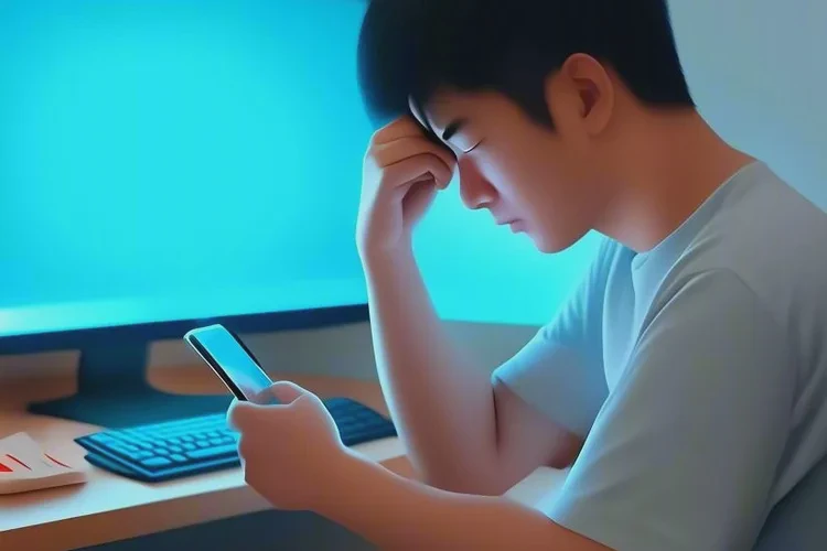 青年人身上长湿疹能根治吗(图1)