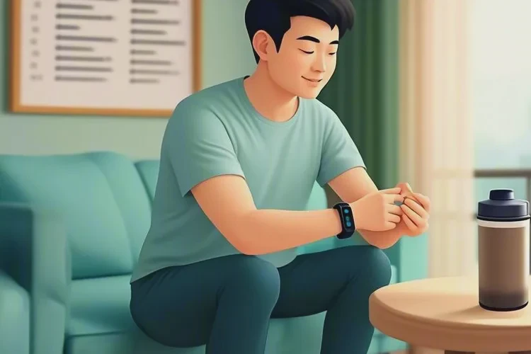 30岁早上血糖6.8是怎么回事(图2)