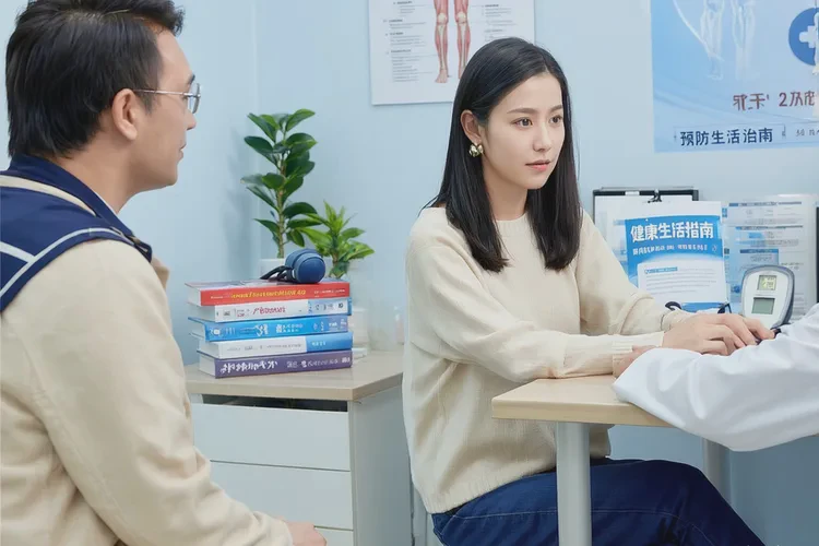 30岁早上血糖14点9是怎么回事(图4)