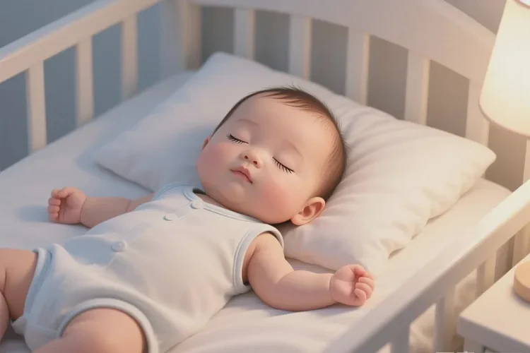 宝宝手臂偶尔起湿疹可以根治吗(图3)