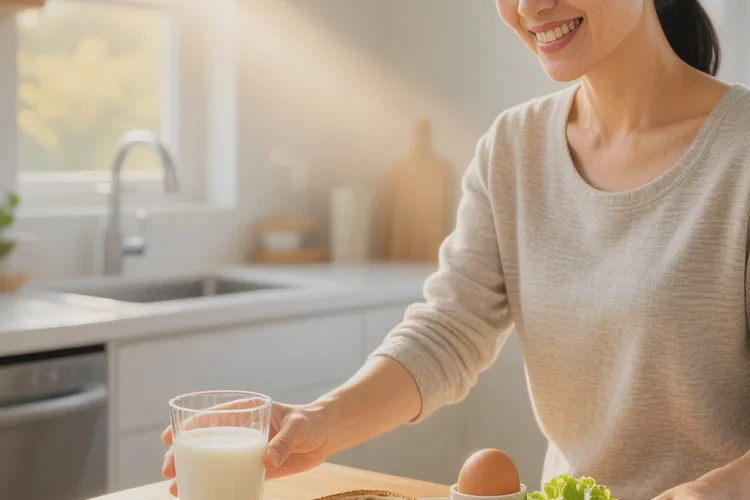 31岁早餐血糖3点6是怎么回事(图3)