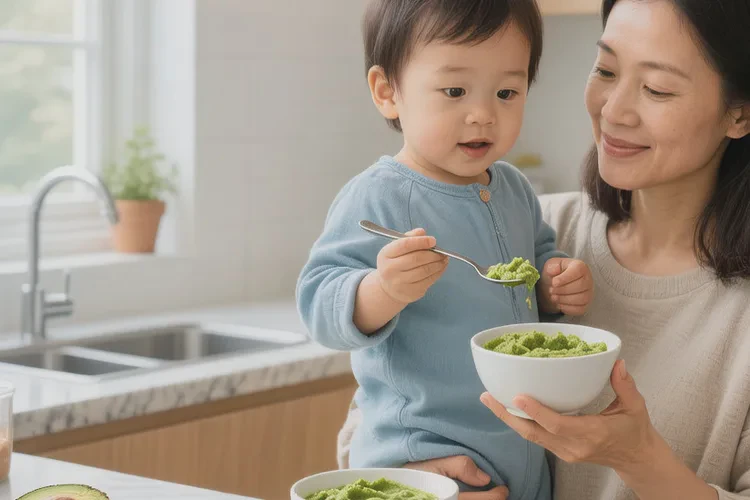 孩子面部经常长湿疹可以根治吗(图3)