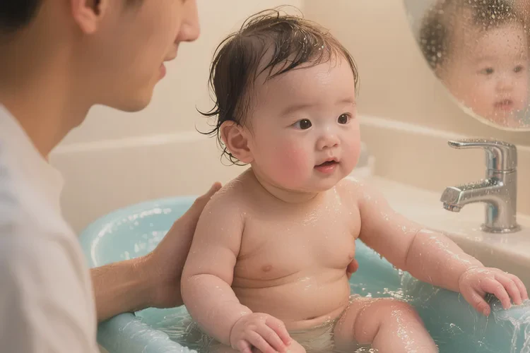 小孩小腿有湿疹可以根治吗(图3)