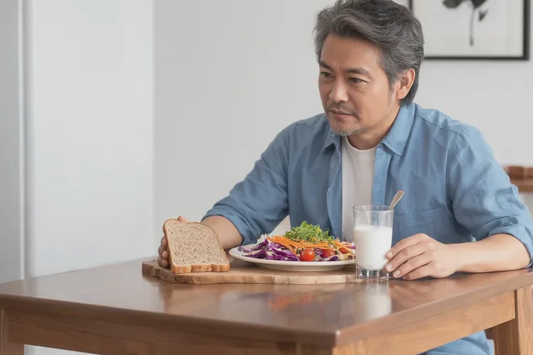 31岁空腹血糖8点6是怎么回事(图3)