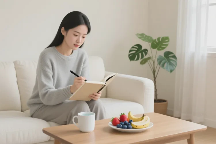 29岁中午血糖15.6是怎么回事(图4)