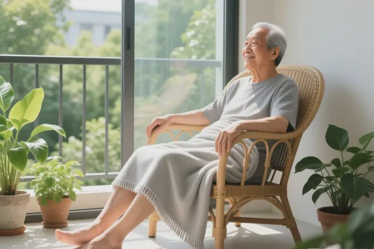 老年人小腿容易长湿疹可不可以治愈(图4)